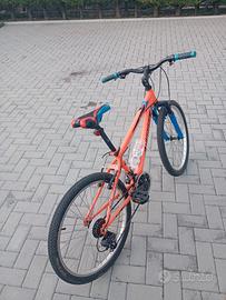 Bicicletta Legnano da 24