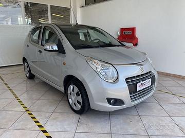 Suzuki Alto 1.0 GL