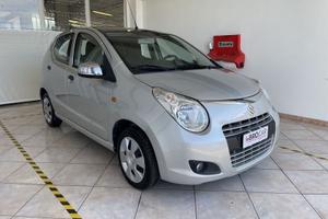 Suzuki Alto 1.0 GL