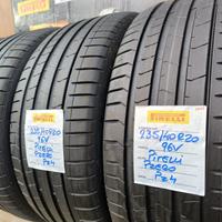 Gomme usate 235/40/20