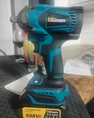 Gisam 2800 nm 