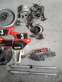 Honda XL 600 R