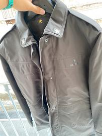 Giubbino esercito italiano