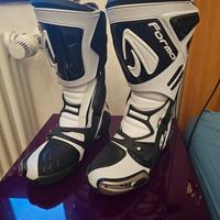stivali da moto racing Forma Boots  ice pro n 39