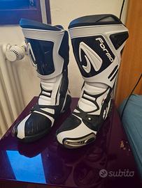 stivali da moto racing Forma Boots  ice pro n 39