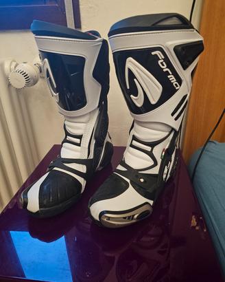 stivali da moto racing Forma Boots  ice pro n 39