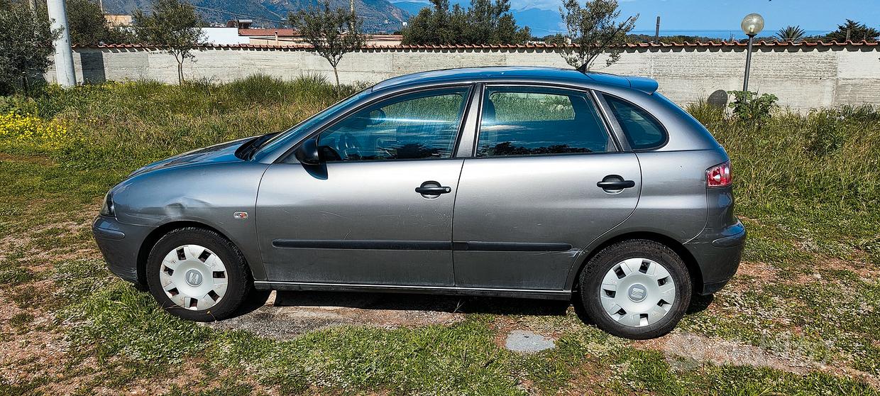 SEAT Ibiza 3ª serie