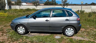 Seat Ibiza 1.2 12V anno 2005
