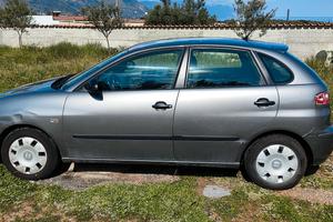 Seat Ibiza 1.2 12V anno 2005