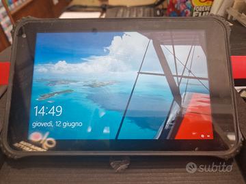 pc portatile FIELDBOOK K80