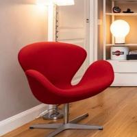 Poltrona Swan - Fritz Hansen