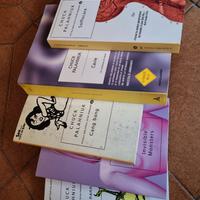 5 libri Chuck Palahniuk