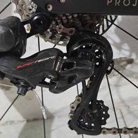 Campagnolo Super Record 12v disc meccanico