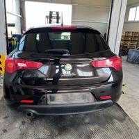 Ricambi Alfa Romeo Giulietta 1.4 tjet