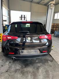 Ricambi Alfa Romeo Giulietta 1.4 tjet