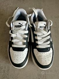 Scarpe puma bambino