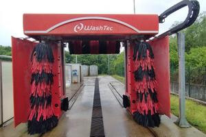 autolavaggio WashTec SoftCare² Pro 2