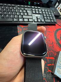 Apple watch serie 11