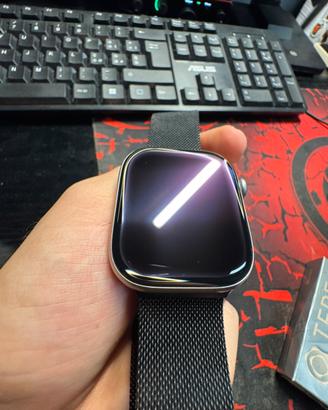 Apple watch serie 11