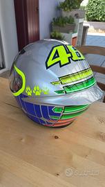 Casco integrale Agv