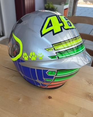 Casco integrale Agv