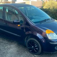 Renault Modus 1.2. 16V