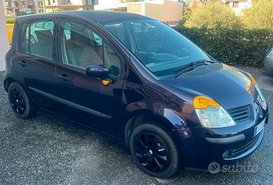 Renault Modus 1.2. 16V