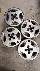 Cerchi fiat 5.5x13