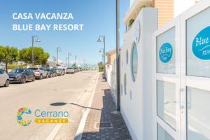 Benvenuti al Blue Bay Resort