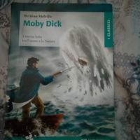 libro Moby Dick 