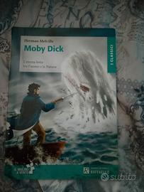 libro Moby Dick 