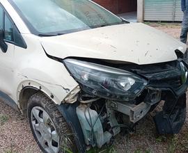 RENAULT Captur 1ª serie - 2013