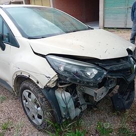 RENAULT Captur 1ª serie - 2013