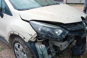 RENAULT Captur 1ª serie - 2013