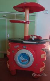 Cuginetta giocattolo