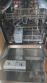 Lavastoviglie Smeg