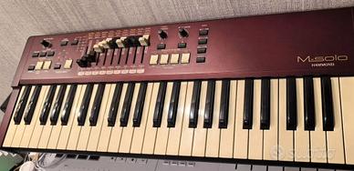 Hammond M Solo
