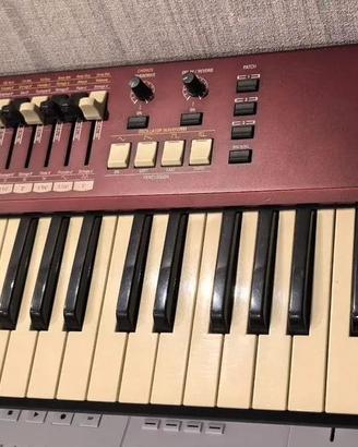 Hammond M Solo