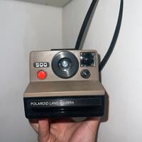 Polaroid 500