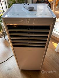 Condizionatore portatile Normende 7000btu