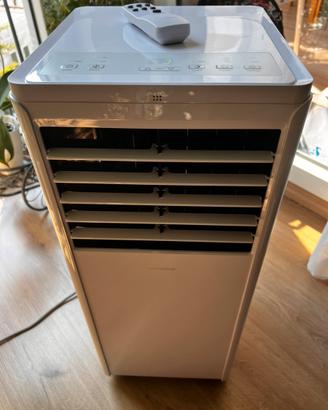 Condizionatore portatile Normende 7000btu
