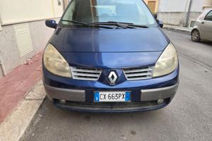 Renault Scenic 1.9 Diesel