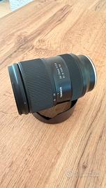 Tamron 28-75mm f/2.8 Di III VXD G2 (E-Mount)
