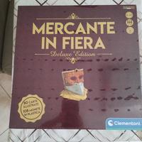 mercante in fiera
