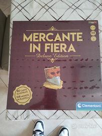 mercante in fiera