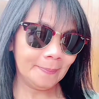 Signora Filippina Pulizia case e Stiratrice