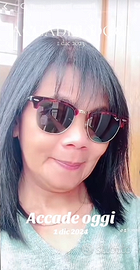 Signora Filippina Pulizia case e Stiratrice