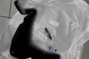 Vetro parabrezza Biondi x T-Max 500 01-07