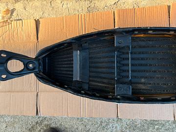 Sella vespa originale