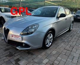 Alfa Romeo Giulietta 1.4 Turbo 120 CV GPL Super